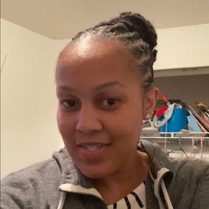 Meet your Posher, Whitney